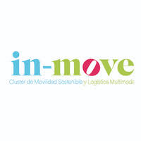 In-Move logo