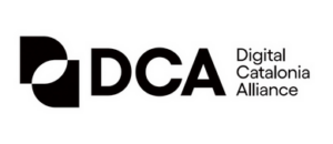 DCA Logo